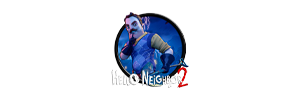 Hello Neighbor 2 fansite