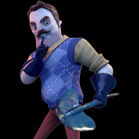 Hello Neighbor 2