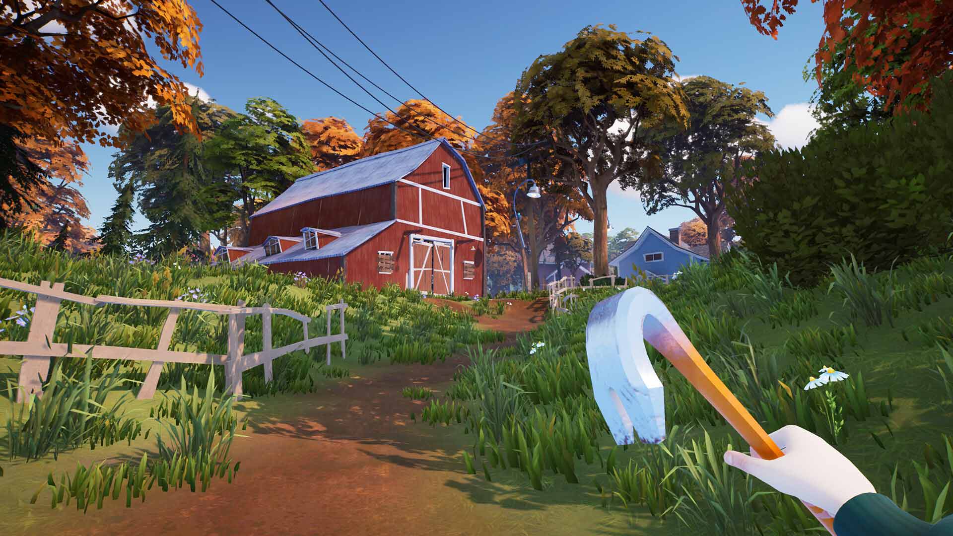 Hello Neighbor 2Screenshot 1