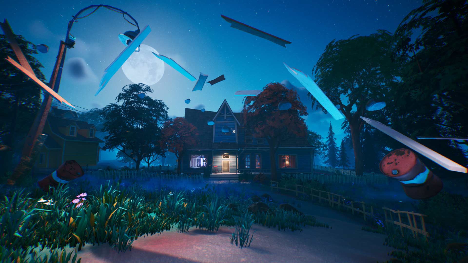 Hello Neighbor 2 Screenshot 2