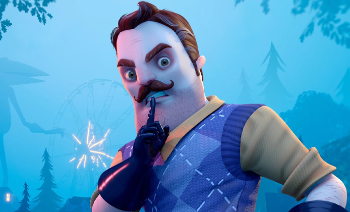 What Is Hello Neighbor 2 and How to Play?