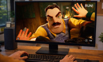 Hello Neighbor 2 Full Game: Master Patrol Patterns and Escape Routes