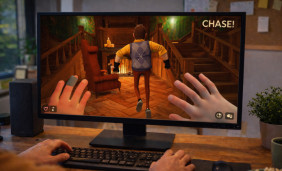 Hello Neighbor 2 for Free: Play Safely on PC Without Risk