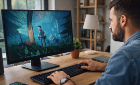 Play Hello Neighbor 2 on PC: Map Safe Zones, Choke Points, and Panic Paths